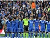 Bóng đá anh, ngoại hạng anh, lịch thi đấu euro 2012, CĐV Chelsea "hủy hoại" danh tiếng của đội nhà